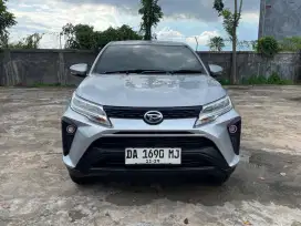 DP DARI 10JT  NEW TERIOS X 2024 AUTOMETIC