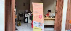 Karyawan Loundry