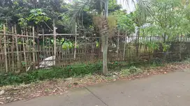 Tanah Murah Siap Bangun Di Cijawura Girang Sayap Soekarno Hatta