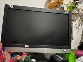 Lenove all in one i5 core