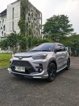 [TDP10JT] KM5RB TOYOTA RAIZE TURBO 2023