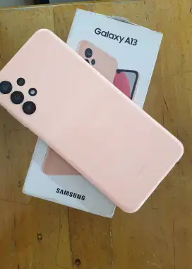 Jual samsung a13 ram 4/128