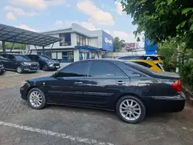 Dijual Camry 3000 V rawatan sendiri