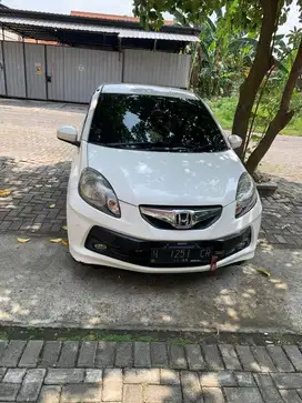 BRIO E 2014 Matic