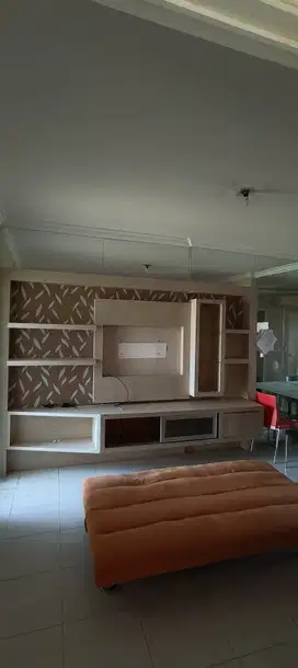 Termurah Apartemen Pakuwon City Eastcoast Saphire Furnish 300jtan saja