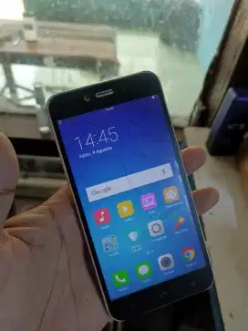 Oppo a17 ram 2/16gb hp aja batangan