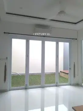 Dijual Rumah Luas Di Graha Bintaro  9055