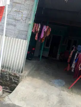 Dijual cepat rumah di wonolopo Mijen Semarang