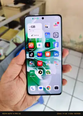 Oppo Reno 11 5G