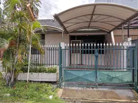 Rumah Darmo Indah