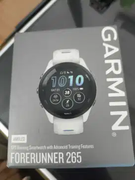 Garmin Forerunner 265