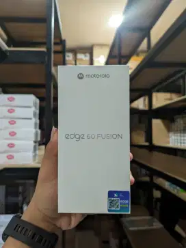 Motorola Edge Fusion 5G 12/256