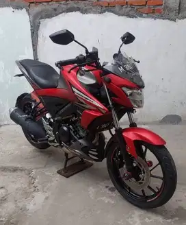 Jual Vixion R 2019 pembelian 2020