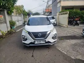 NISAN LIVINA VE 2019 AT