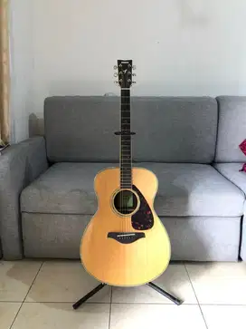 Gitat yamaha fs830 original