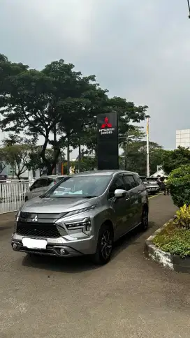 Xpander Ultimate (BRAND NEW)
