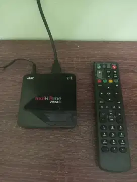 Android Box ZTE B860H