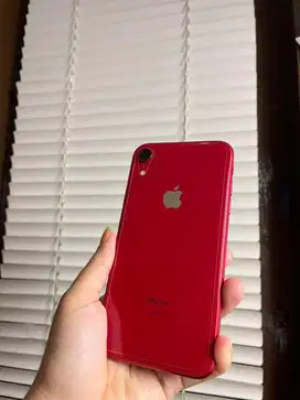 Iphone Xr 128gb ibox mulus bisa tt