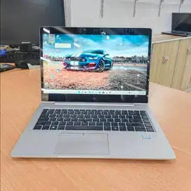 LAPTOP HP 840 G5/G6 GEN-8 SLIM