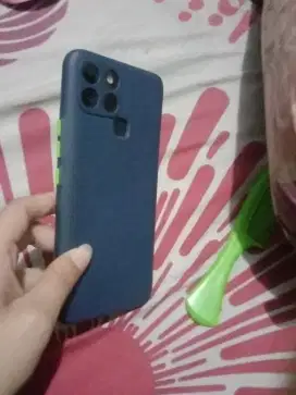 Infinix smart 6