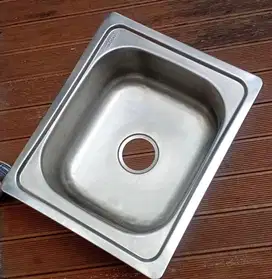 Jual Sink Stainless