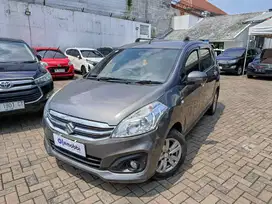 SUZUKI ERTIGA 1.4 GL MANUAL 2017