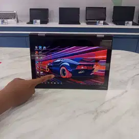 [L03] Laptop Editing Desain 8GB SSD Siap Pakai