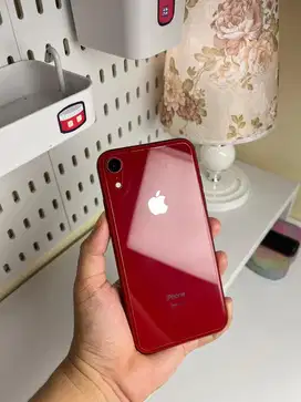 Iphone Xr 128gb ibox bisa tt