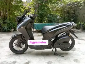 Yamaha lexi tahun 2021 cash & credit