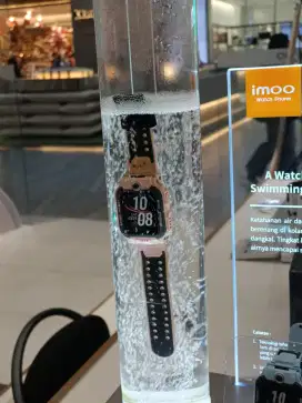 IMOO Z7 WATCH PHONE NEW GARANSI RESMI INDONESIA