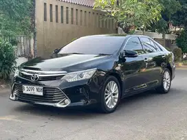 CAMRY 2.5 V AT 2015 DP  MULAI 10 JT