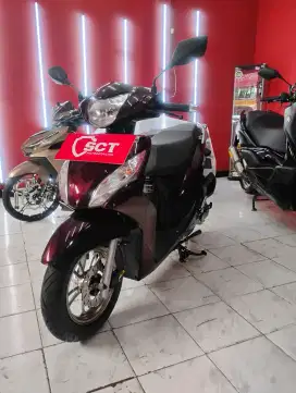 Spacy FI 2015 Good Condition