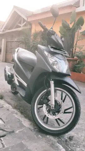 Suzuki hayate original