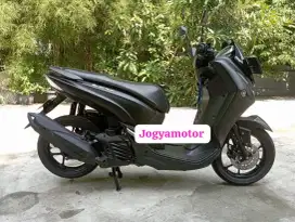 Yamaha lexi tahun 2021 cash dan credit