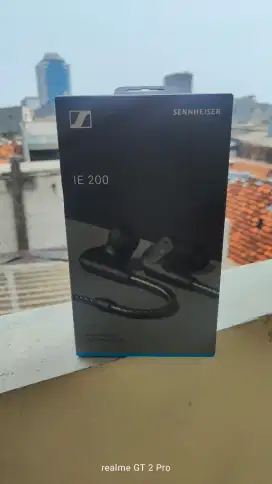 IE200 sennheiser
