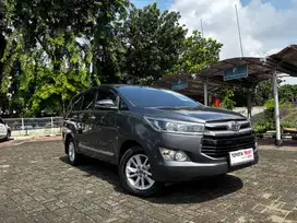 [GOOD CONDITION] TOYOTA INNOVA V AT DIESEL 2018 MATIC ISTIMEWA