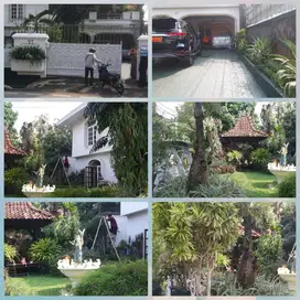 Dijual Rumah Siap Huni dan masih Terawat Tebet Jakarta Selatan