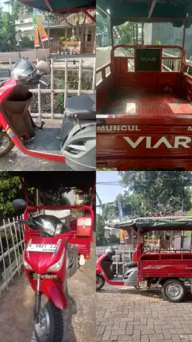 DIJUAL VIAR KARTA BIT 2019