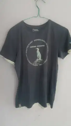 Tshirt orisinil murah kaos National G