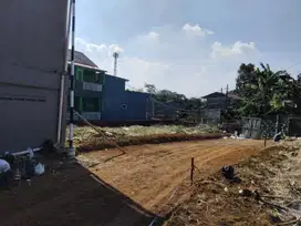 Tanah Murah Free SHM 8 Menit Universitas Pakuan