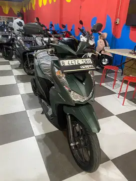 (DP500) Honda Beat Deluxe Tahun 2023