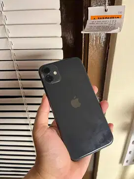 Iphone 11 128gb ibox bisa tuker tambah