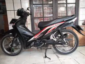 Honda Absolut Revo Thn 2010