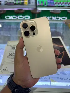 Iphone 16 Promax 256GB second ibox likenew