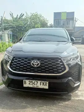Toyota Kijang Innova 2022 Bensin