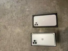iphone 11 pro 512gb baru terjaga