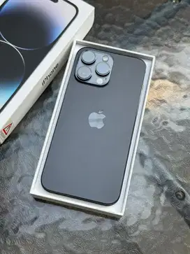 iPhone 14 promax 128gb resmi