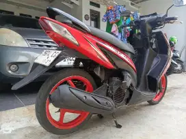 Honda Vario 2008 Cw mulus