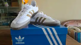 Adidas Samba OG