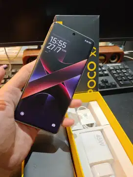 Poco X7 (Green) 8/256GB